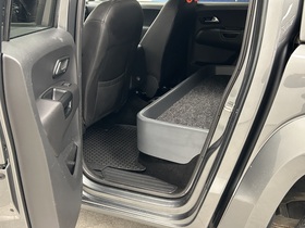 Volkswagen Amarok vaihtoauto