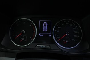 MAN TGE vaihtoauto