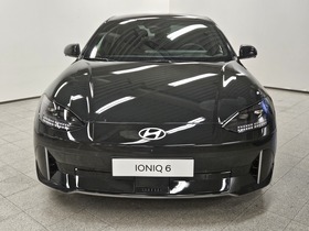 Hyundai IONIQ 6 vaihtoauto
