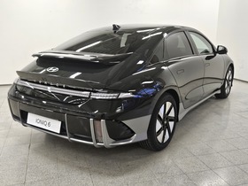 Hyundai IONIQ 6 vaihtoauto