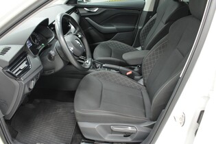 Skoda Scala vaihtoauto