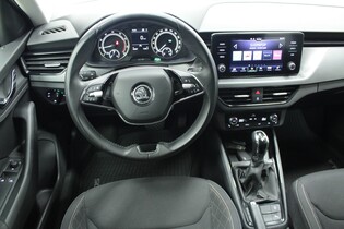 Skoda Scala vaihtoauto