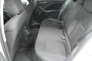 Skoda Scala vaihtoauto