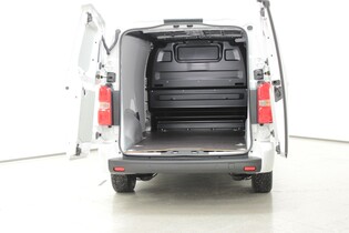 Peugeot Expert vaihtoauto