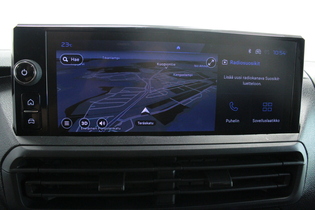 Peugeot Expert vaihtoauto