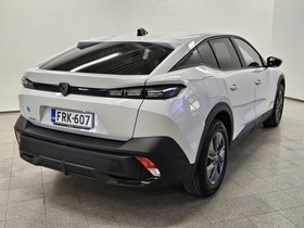 Peugeot 408 vaihtoauto