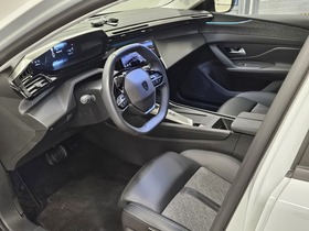 Peugeot 408 vaihtoauto