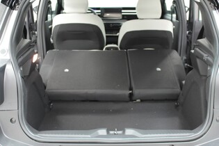 Citroën e-C3 vaihtoauto