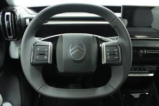 Citroën e-C3 vaihtoauto