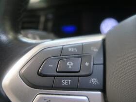 Volkswagen Taigo vaihtoauto