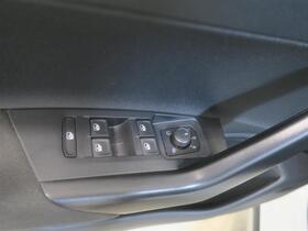 Volkswagen Taigo vaihtoauto