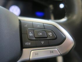 Volkswagen Taigo vaihtoauto