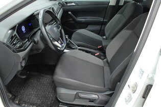 Volkswagen Taigo vaihtoauto