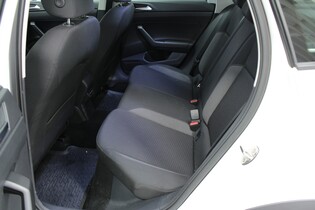 Volkswagen Taigo vaihtoauto