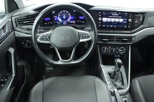 Volkswagen Taigo vaihtoauto