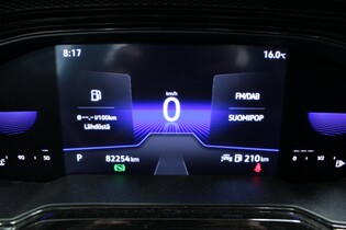 Volkswagen Taigo vaihtoauto