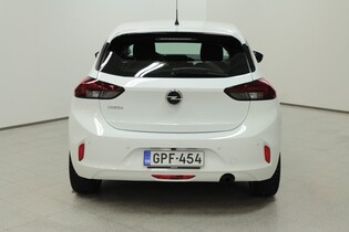 Opel Corsa vaihtoauto