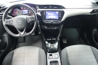 Opel Corsa vaihtoauto