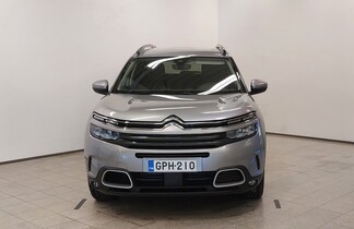 Citroën C5 Aircross vaihtoauto