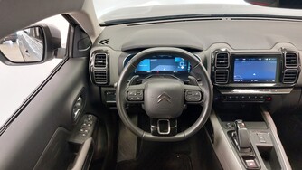 Citroën C5 Aircross vaihtoauto