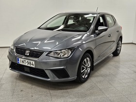 SEAT Ibiza vaihtoauto