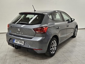 SEAT Ibiza vaihtoauto