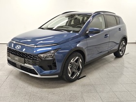 Hyundai BAYON Cross vaihtoauto
