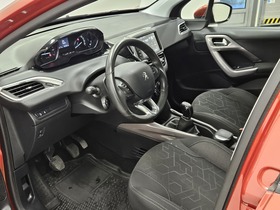 Peugeot 2008 vaihtoauto