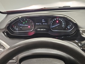 Peugeot 2008 vaihtoauto