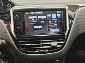 Peugeot 2008 vaihtoauto