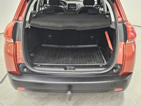 Peugeot 2008 vaihtoauto