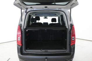 Citroën Berlingo vaihtoauto