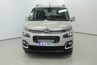 Citroën Berlingo vaihtoauto