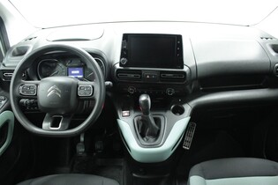 Citroën Berlingo vaihtoauto
