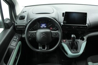 Citroën Berlingo vaihtoauto
