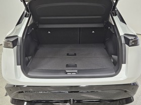 Nissan Ariya vaihtoauto