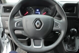 Renault Master vaihtoauto