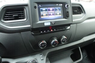 Renault Master vaihtoauto