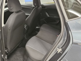 SEAT Ibiza vaihtoauto