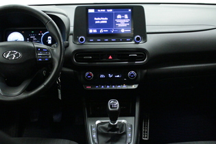 Hyundai Kona vaihtoauto