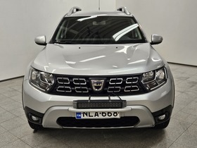 Dacia Duster vaihtoauto