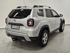 Dacia Duster vaihtoauto