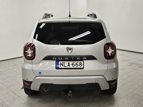 Dacia Duster vaihtoauto