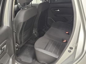 Dacia Duster vaihtoauto