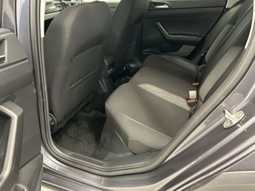 Volkswagen Taigo vaihtoauto