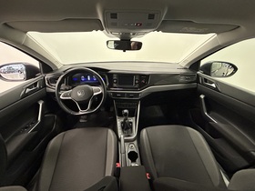 Volkswagen Taigo vaihtoauto