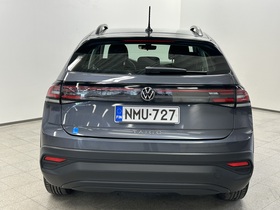 Volkswagen Taigo vaihtoauto