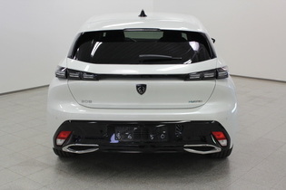 Peugeot 308 vaihtoauto