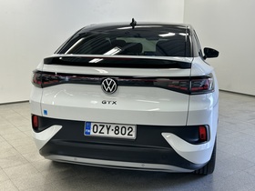 Volkswagen ID.5 vaihtoauto