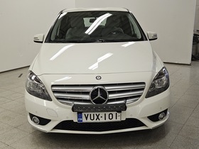 Mercedes-Benz B vaihtoauto